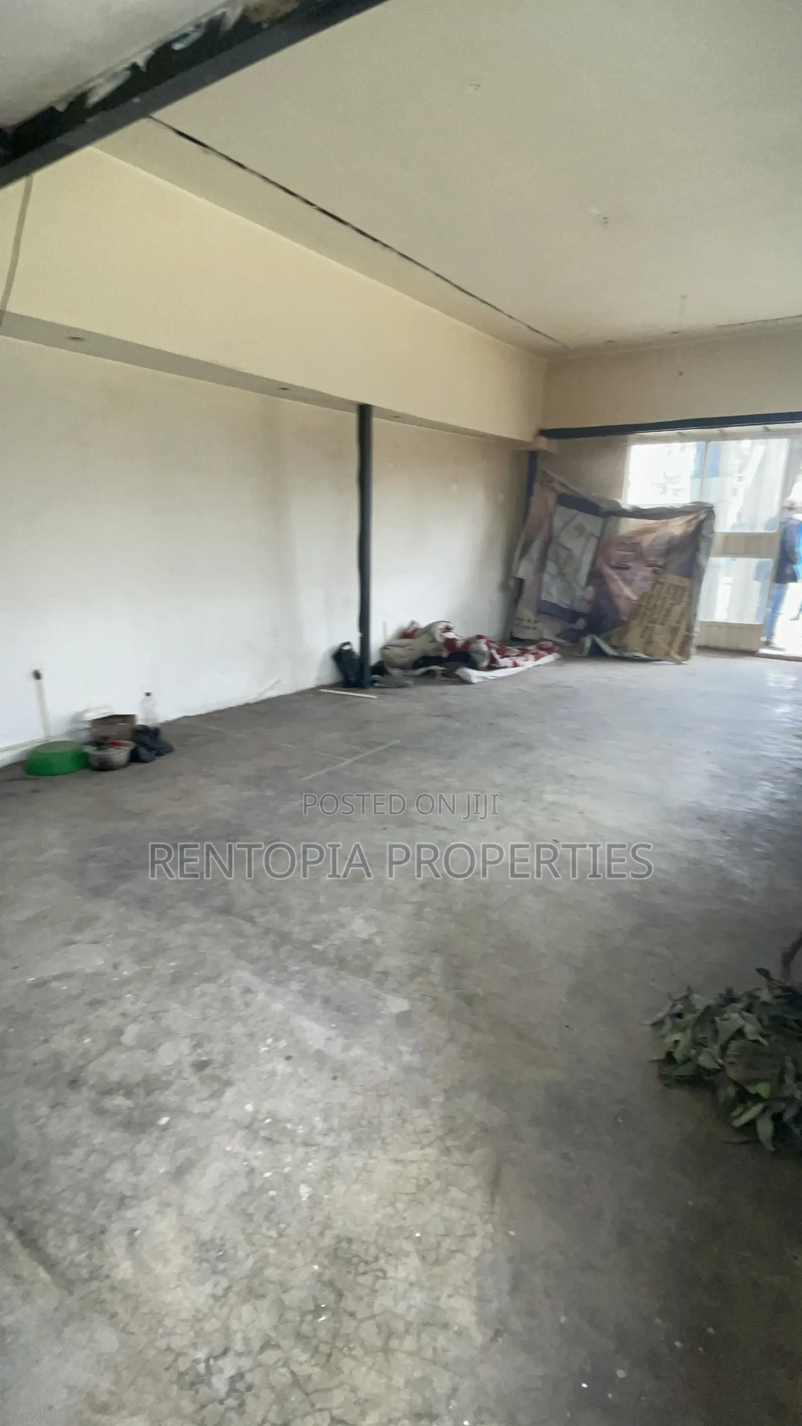 Car Wash Garaj for Rent! መኪና ማጠቢያ ገራጅ የሚከራይ!