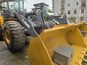 XCMG Zl50gn Loader 2025