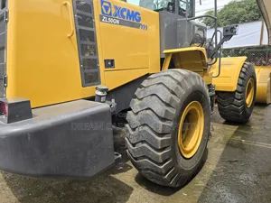 XCMG Zl50gn Loader 2025