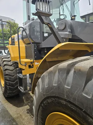 XCMG Zl50gn Loader 2025