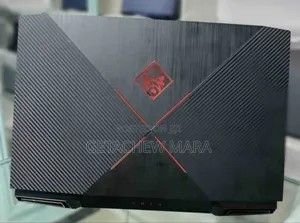 New Laptop HP Omen X 4GB Intel Core I7 SSD 128GB