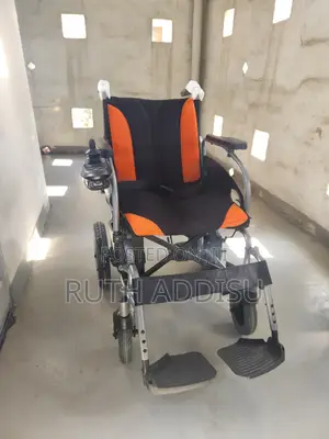 Electrical Analog Wheelchair然亦wheelchair With Analog Height Quality