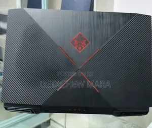 New Laptop HP Omen X 4GB Intel Core I7 SSD 128GB