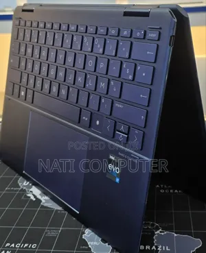 Photo - New Laptop HP Spectre 16GB Intel Core I7 SSD 1T