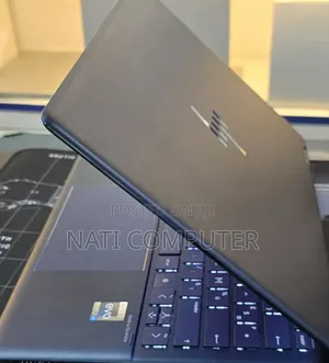 New Laptop HP Spectre 16GB Intel Core I7 SSD 1T