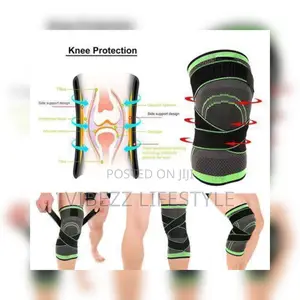 Running Support Belt