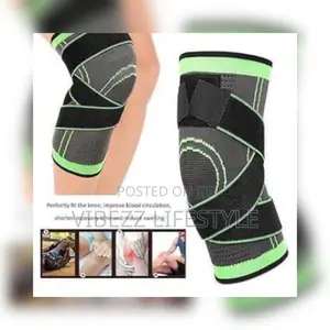 Photo - Running Support Belt
