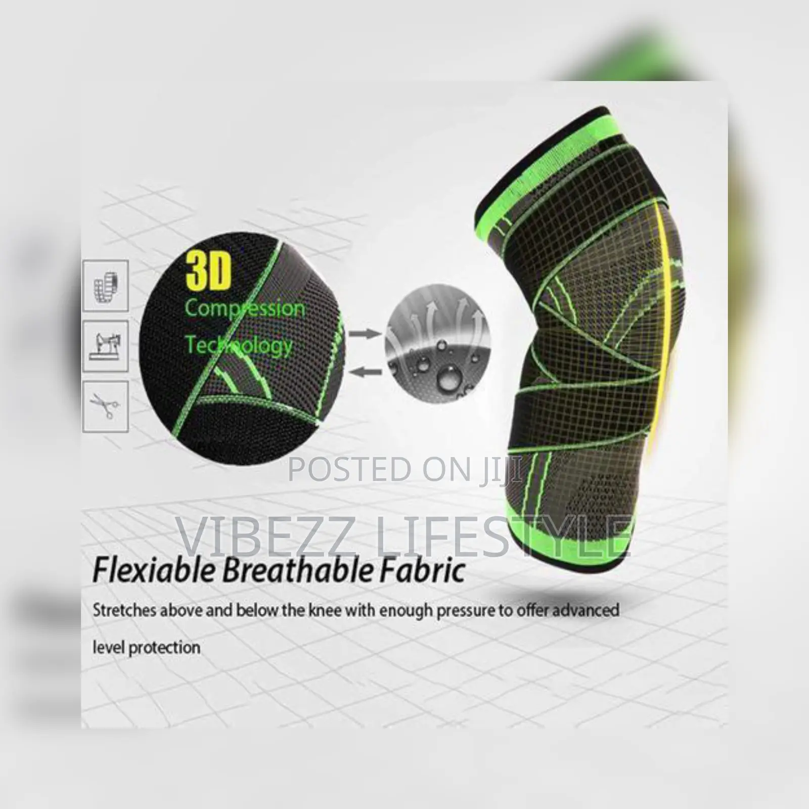 Running Support Belt