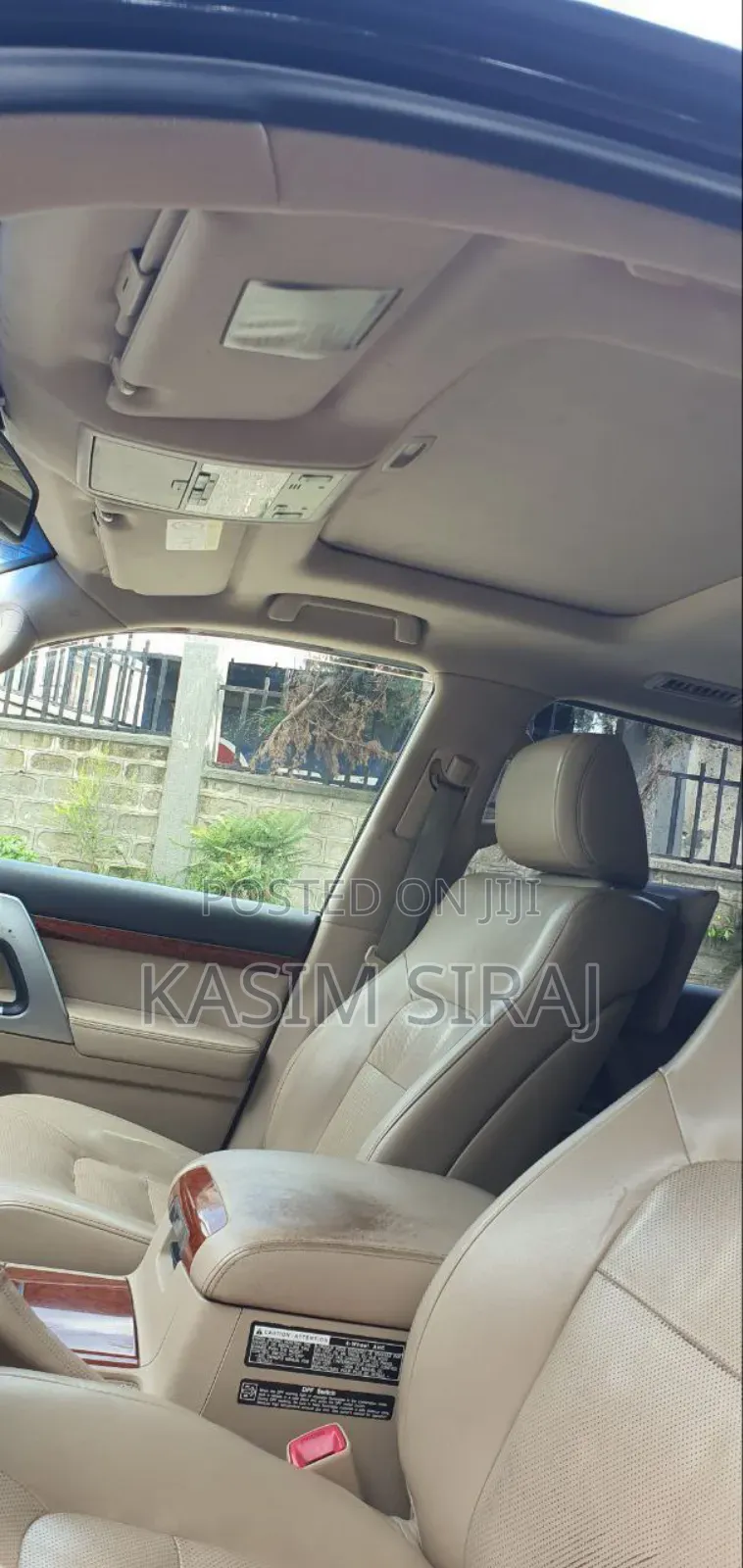 Toyota Land Cruiser 4.6 V8 GXR 2017 Gray