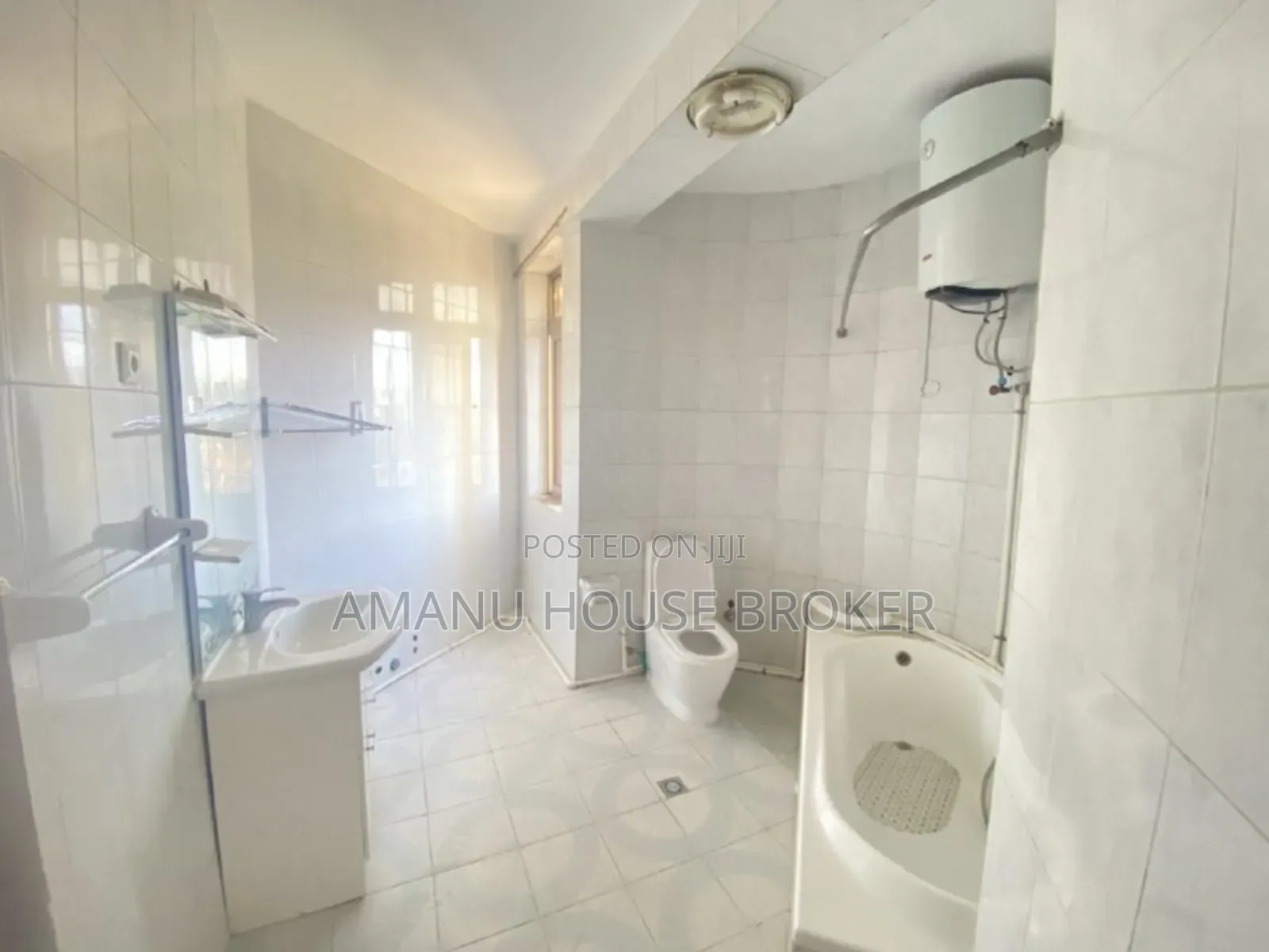Urgently for Rent G+2 Aa Bisrat Gabriel Area at 450,000 Birr