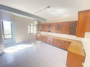Urgently for Rent G+2 Aa Bisrat Gabriel Area at 450,000 Birr