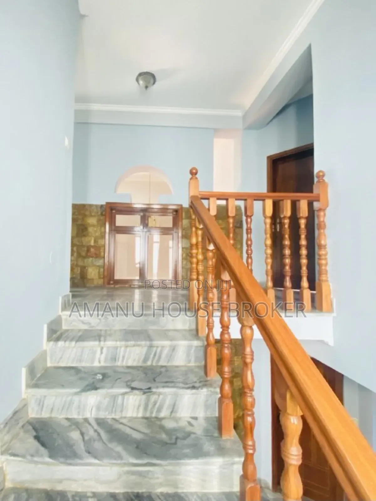Urgently for Rent G+2 Aa Bisrat Gabriel Area at 450,000 Birr