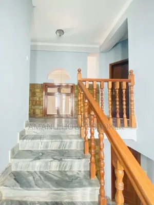 Urgently for Rent G+2 Aa Bisrat Gabriel Area at 450,000 Birr