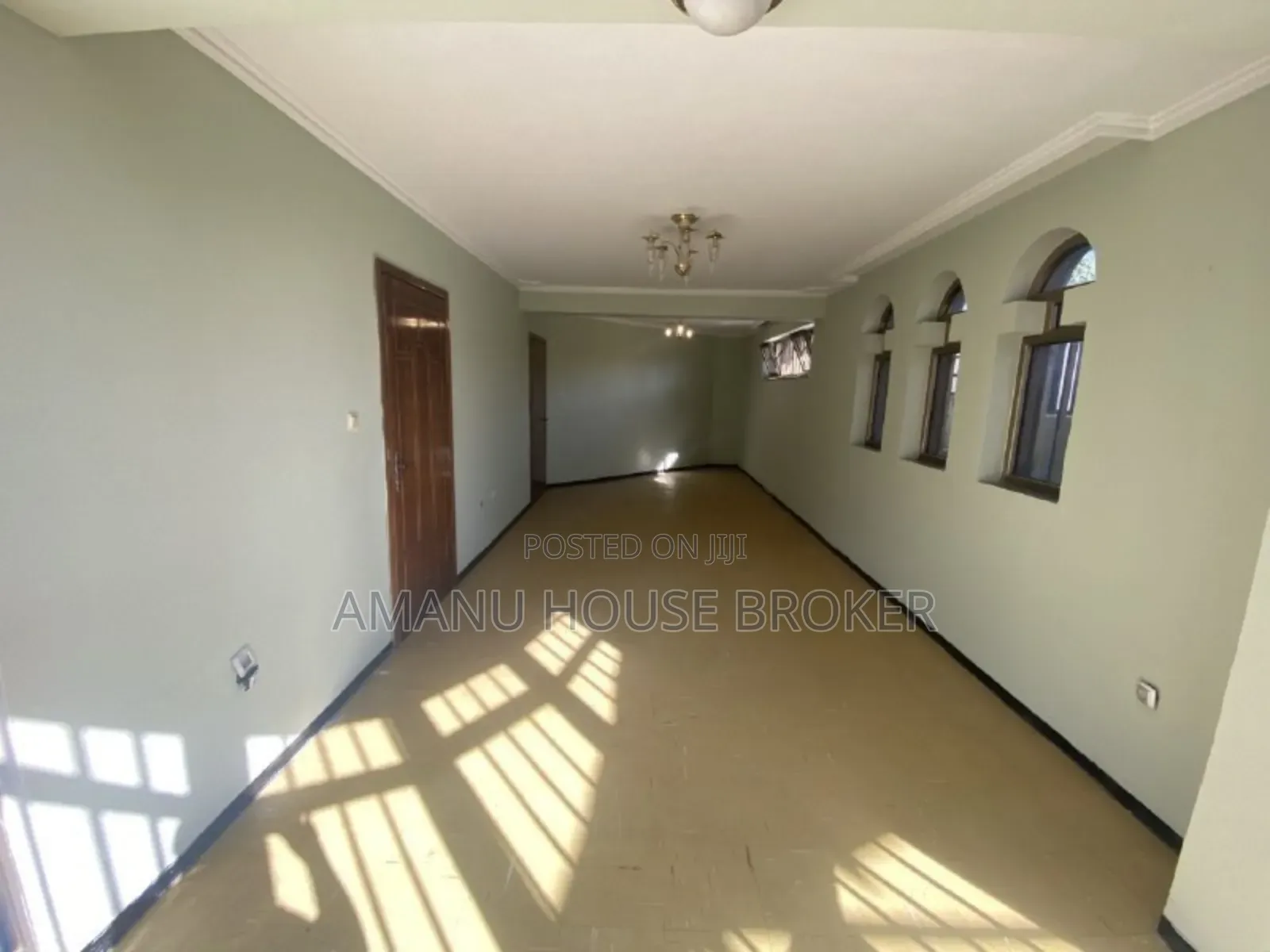 Urgently for Rent G+2 Aa Bisrat Gabriel Area at 450,000 Birr
