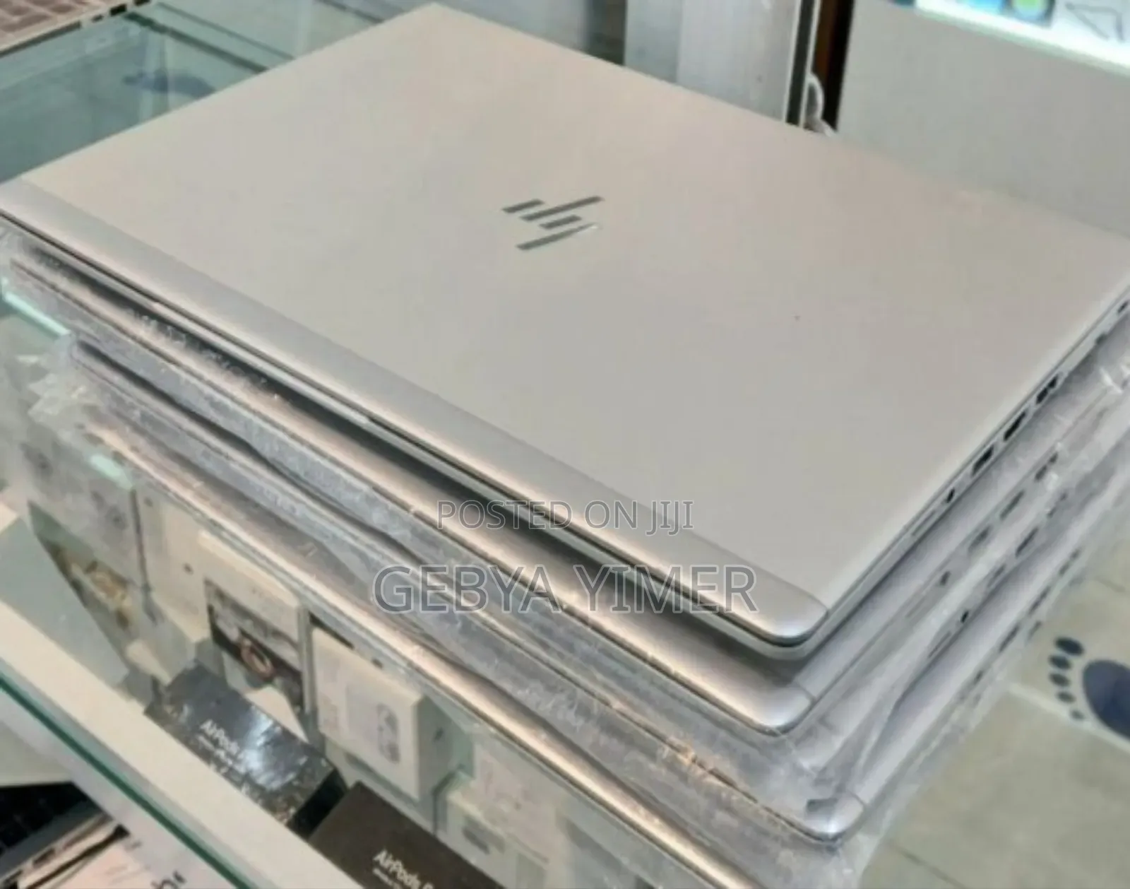 New Laptop HP ProBook 440 G10 16GB Intel Core I7 SSD 512GB