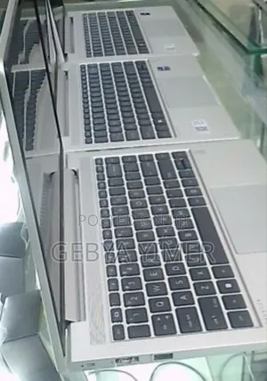 New Laptop HP ProBook 440 G10 16GB Intel Core I7 SSD 512GB