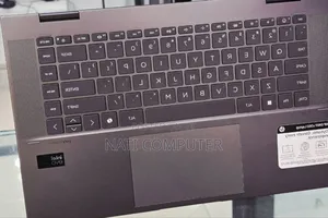 New Laptop HP Envy X360 32GB Intel Core I7 SSD 1T