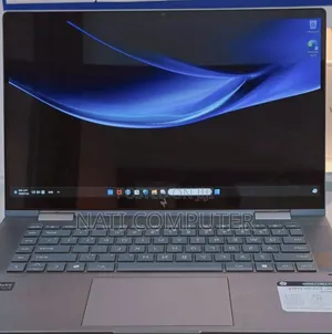 New Laptop HP Envy X360 32GB Intel Core I7 SSD 1T