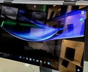 New Laptop HP Envy X360 32GB Intel Core I7 SSD 1T