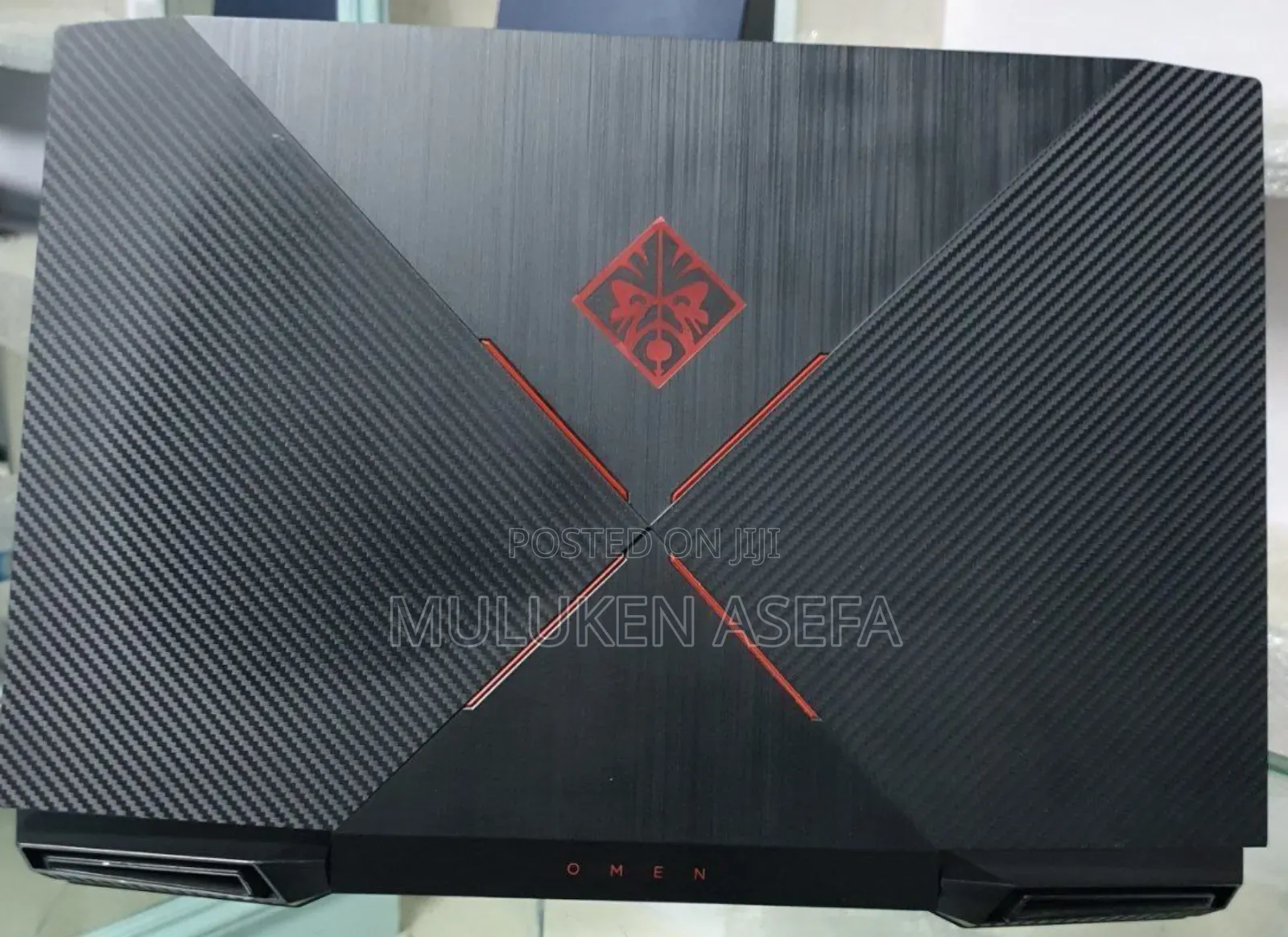 New Laptop HP Omen X 16GB Intel Core I7 SSD 1T