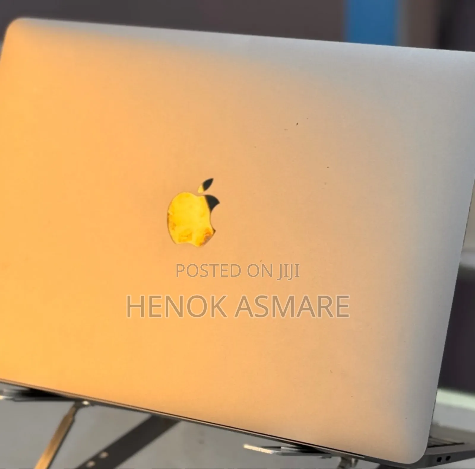 New Laptop Apple MacBook Air 8GB Apple M1 SSD 256GB