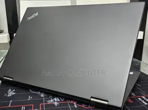 New Laptop Lenovo ThinkPad X390 Yoga 16GB Intel Core I5 SSD 512GB