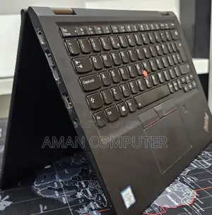New Laptop Lenovo ThinkPad X390 Yoga 16GB Intel Core I5 SSD 512GB