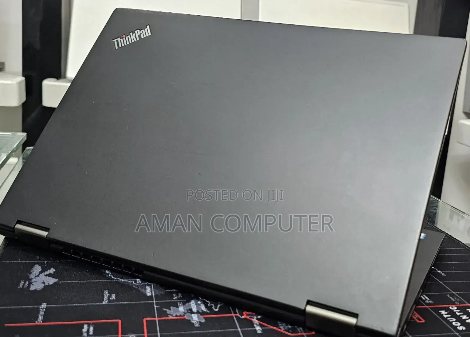 New Laptop Lenovo ThinkPad X390 Yoga 16GB Intel Core I5 SSD 512GB