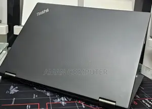 New Laptop Lenovo ThinkPad X390 Yoga 16GB Intel Core I5 SSD 512GB