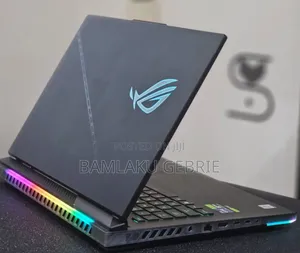 Photo - New Laptop Asus ROG Strix G16 G614 32GB Intel Core I9 SSD 1T