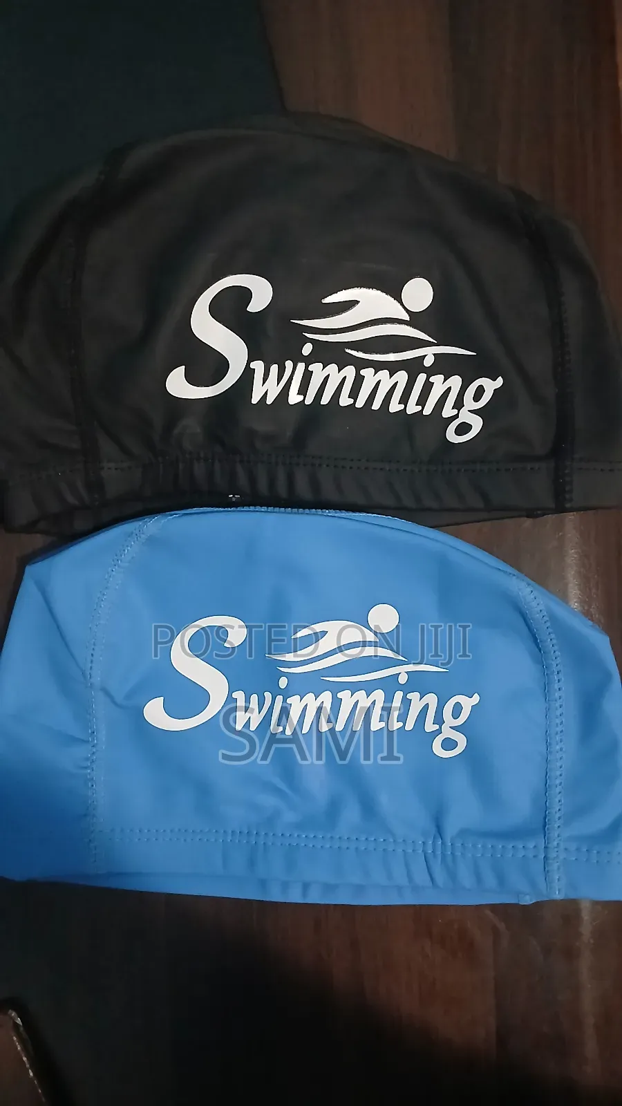 Swimming Cap