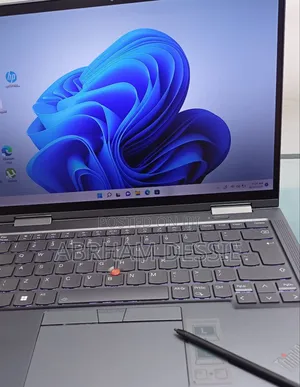 New Laptop Lenovo Thinkpad X1 Yoga 32GB Intel Core I7 SSD 512GB