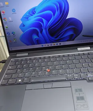 New Laptop Lenovo Thinkpad X1 Yoga 32GB Intel Core I7 SSD 512GB