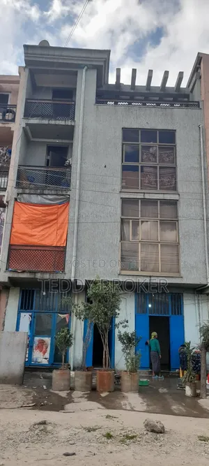 Photo - 6bdrm House in Haile Garment, Nifas Silk-Lafto for sale