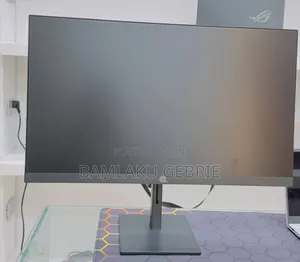 Brand New Monitor Hp 27" Inch Monitor