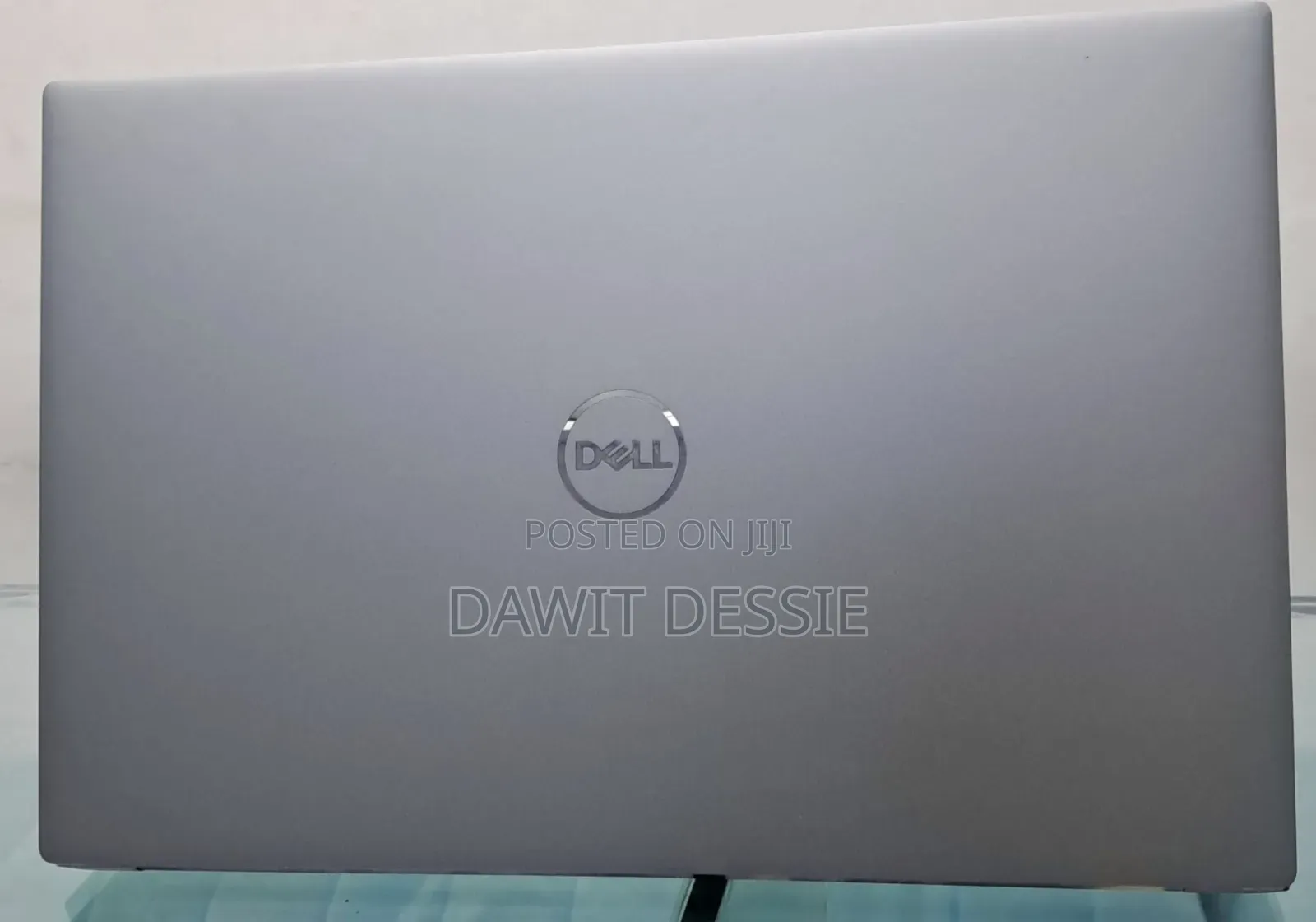 New Laptop Dell Precision 5550 16GB Intel Core I7 SSD 512GB