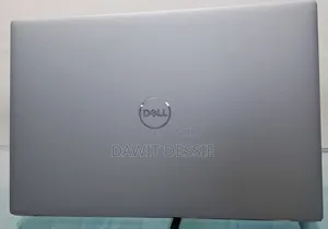 New Laptop Dell Precision 5550 16GB Intel Core I7 SSD 512GB