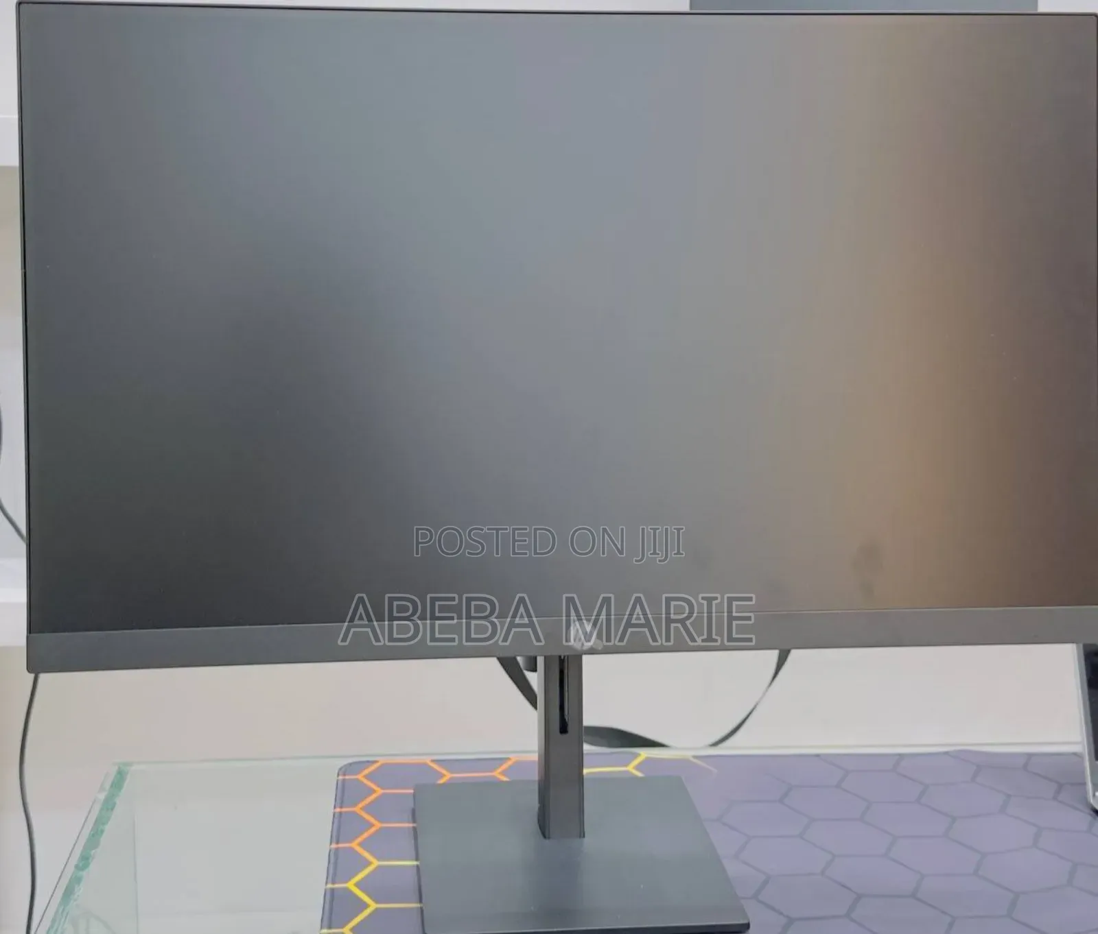 Brand New Monitor Hp