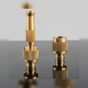 High Pressure Washing Gun