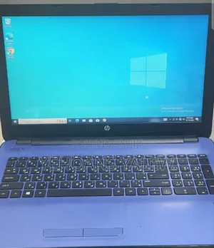 New Laptop HP Stream Notebook 4GB Intel Core i5 SSD 500GB