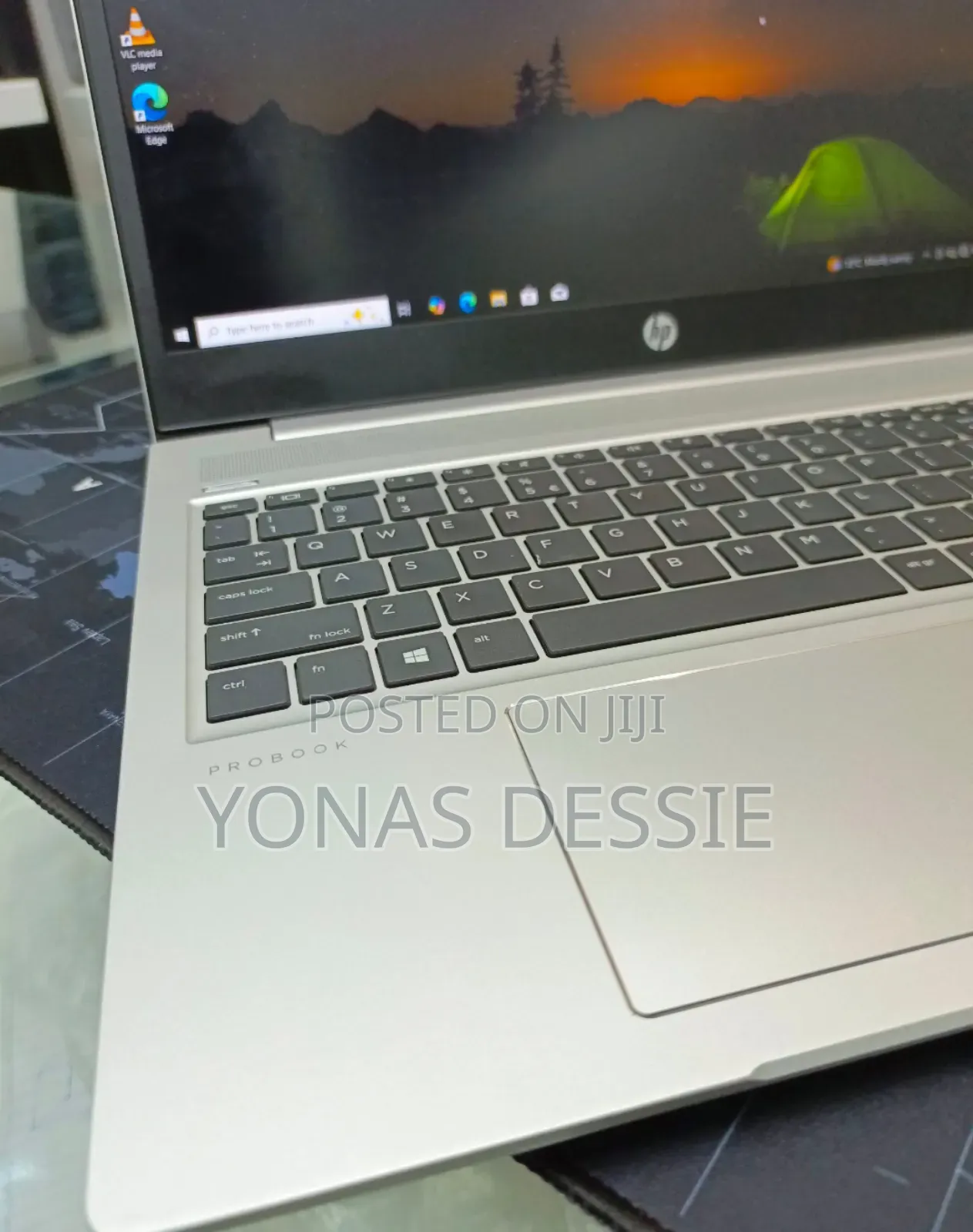 Laptop HP 8GB AMD Ryzen 5 SSD 512GB