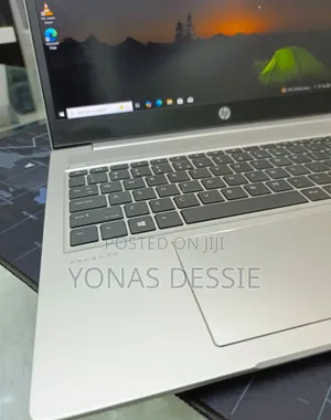 Laptop HP 8GB AMD Ryzen 5 SSD 512GB