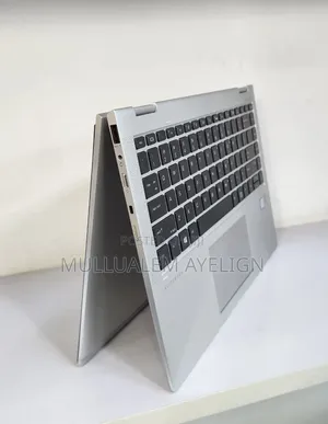 Photo - New Laptop HP EliteBook X360 1040 G5 16GB Intel Core I5 SSD 512GB