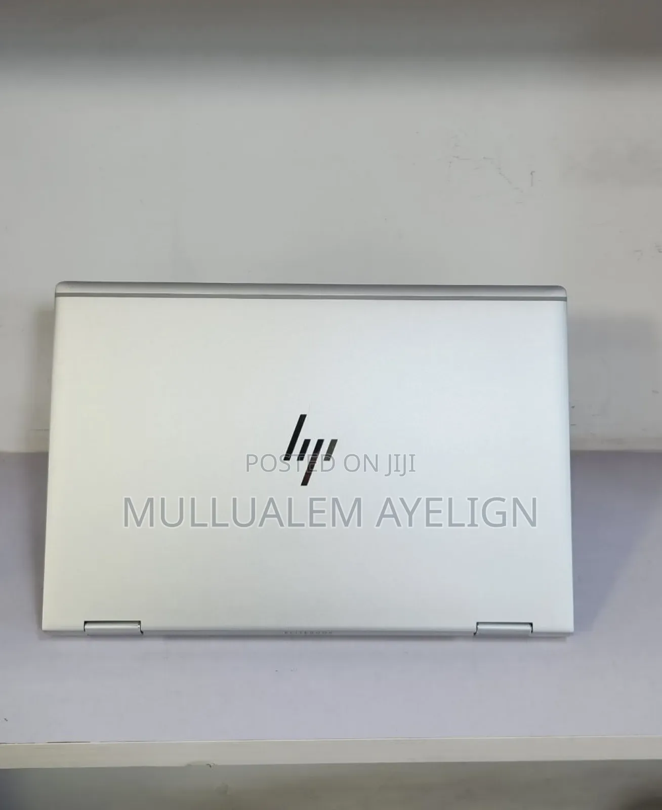 New Laptop HP EliteBook X360 1040 G5 16GB Intel Core I5 SSD 512GB