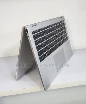 New Laptop HP EliteBook X360 1040 G5 16GB Intel Core I5 SSD 512GB