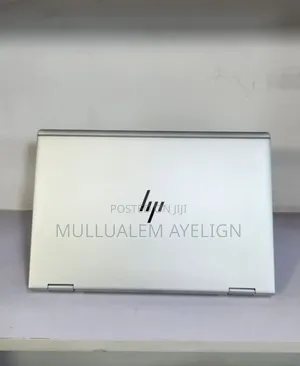 New Laptop HP EliteBook X360 1040 G5 16GB Intel Core I5 SSD 512GB