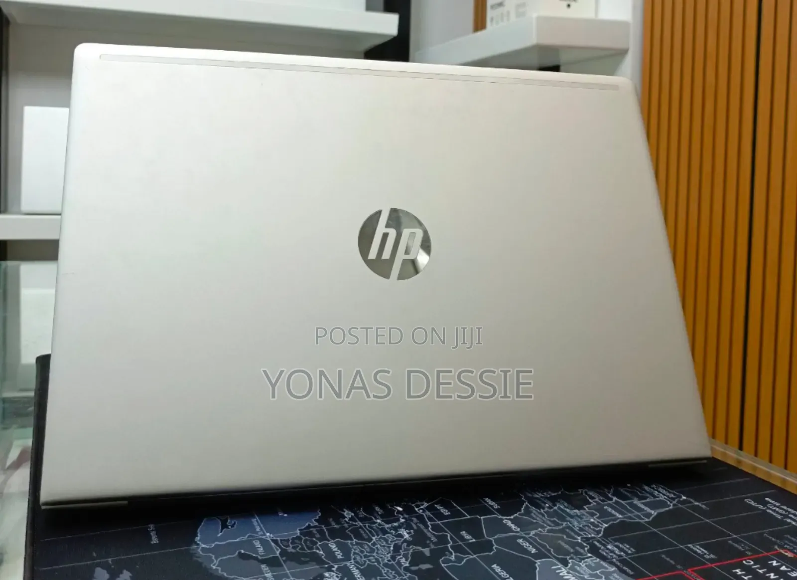 Laptop HP 8GB AMD Ryzen 5 SSD 512GB