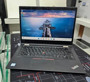 Photo - New Laptop Lenovo ThinkPad X390 Yoga 16GB Intel Core I5 SSD 512GB