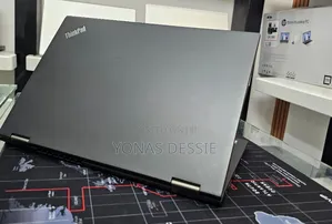 New Laptop Lenovo ThinkPad X390 Yoga 16GB Intel Core I5 SSD 512GB