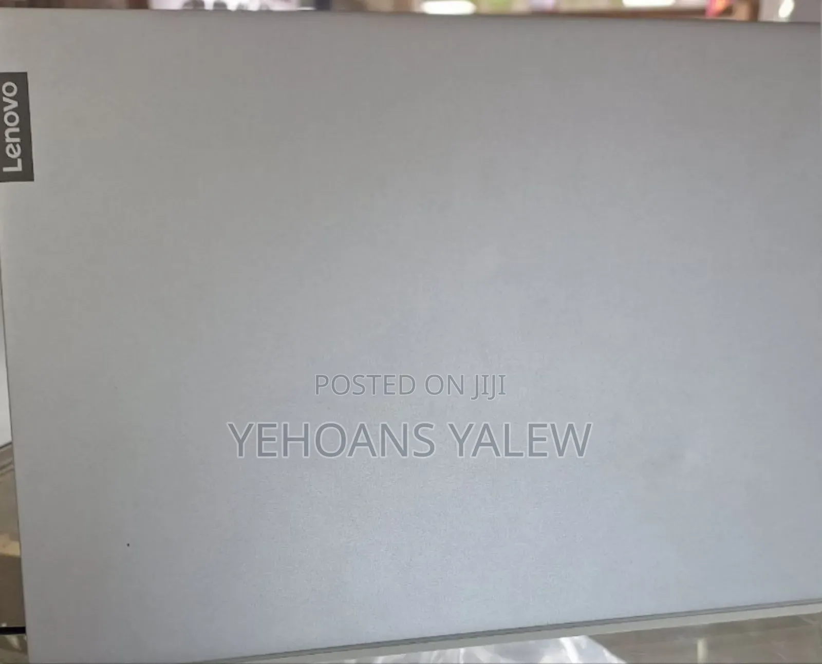 New Laptop Lenovo IdeaPad S340 8GB Intel Core I7 HDD+SSD 1T